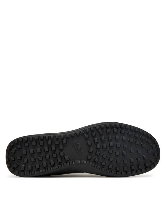 Nike Nike Sneakersy Field General FZ5593 Černá