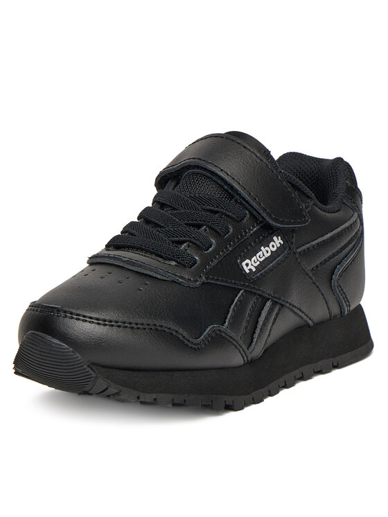 Reebok Reebok Laisvalaikio batai V9-25193(IV) Juoda