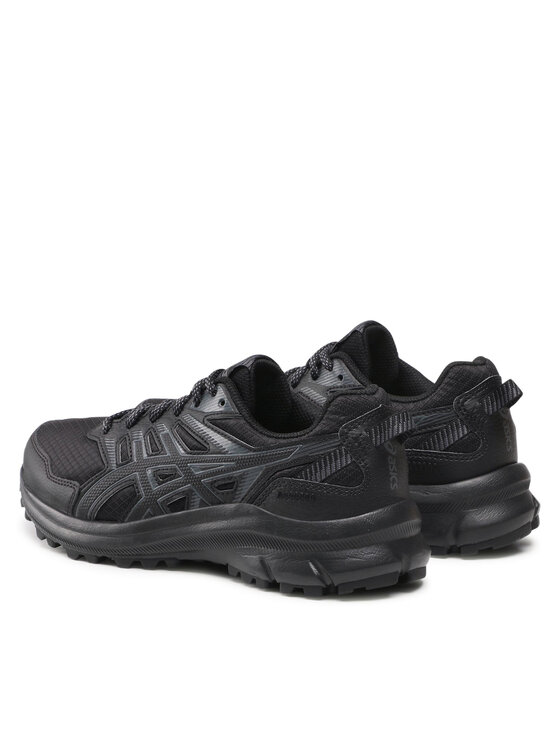 Asics Asics Взуття для бігу Trail Scout 2 1011B181 Чорний
