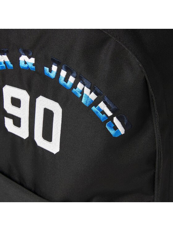 Jack & Jones Jack & Jones Σακίδιο Kayser 12236472 Μαύρο