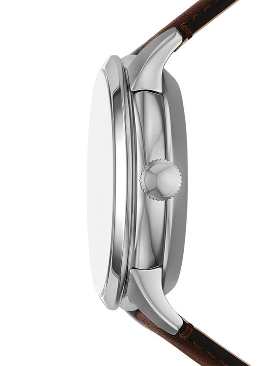 Fossil Fossil Sat ME3266 Smeđa