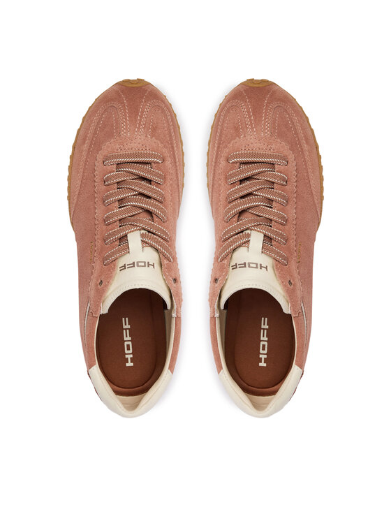 HOFF HOFF Sneakers Bridge 22561023 Braun