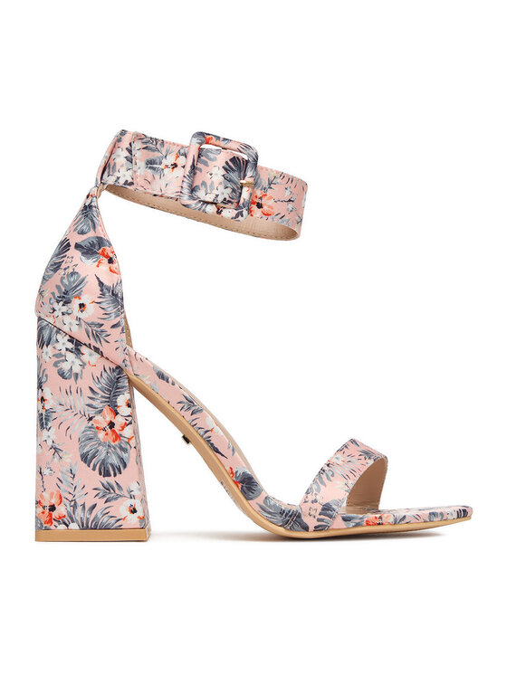 DeeZee DeeZee Basutės LB3969 Rožinė