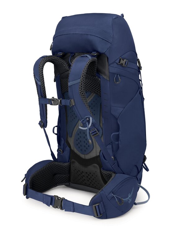 Osprey Osprey Plecak 278332 Granatowy