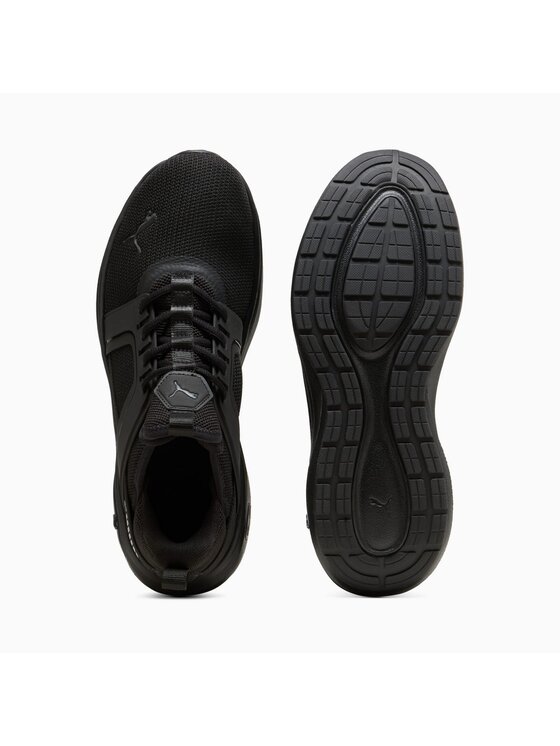 Puma Puma Sneakersy 314124 Czarny
