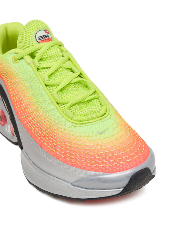 Nike Nike Tenisice Air Max DN SE HF5531 300 Žuta