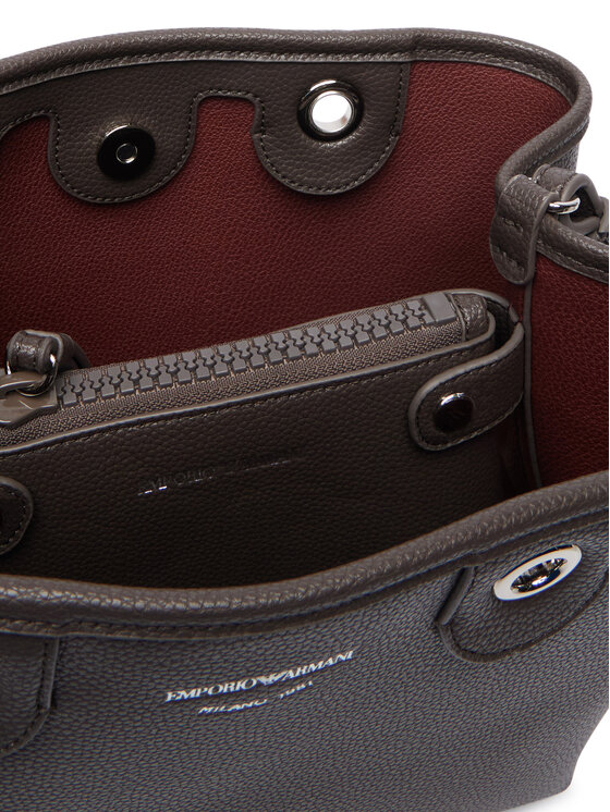 Emporio Armani Emporio Armani Táska EW000361 AF12036 M6458 Barna