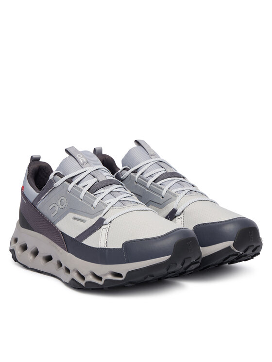 On On Sneakersy Cloudhorizon Wp 3ME10051536 Šedá