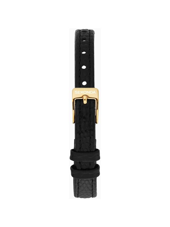 Sekonda Sekonda Zegarek 40743 Czarny