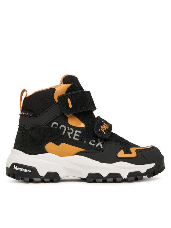 Primigi Primigi Schneeschuhe GORE-TEX 8936222 M Schwarz