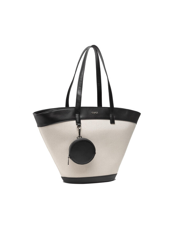 Borsetta MQT-J-023-10-01 Beige