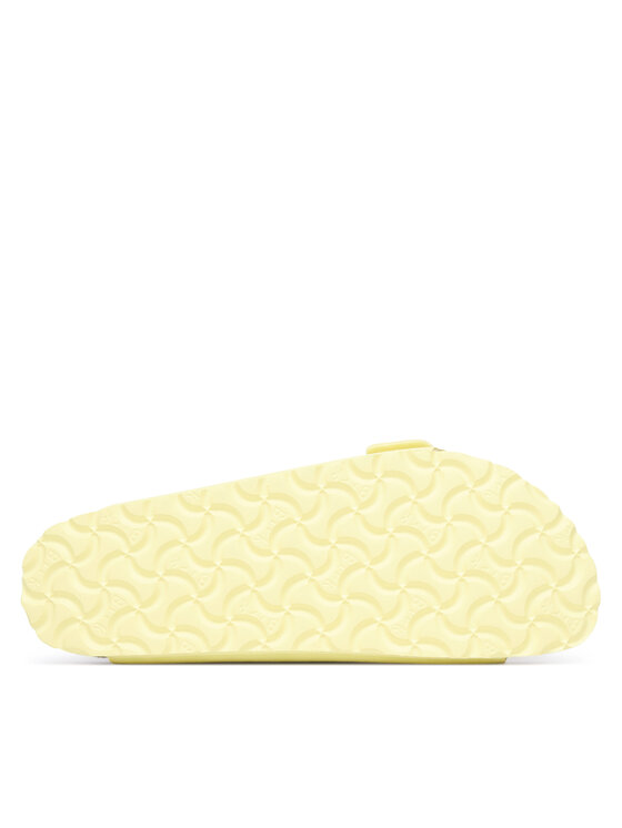 Birkenstock Birkenstock Iešļūcenes Arizona 1031505 Dzeltens
