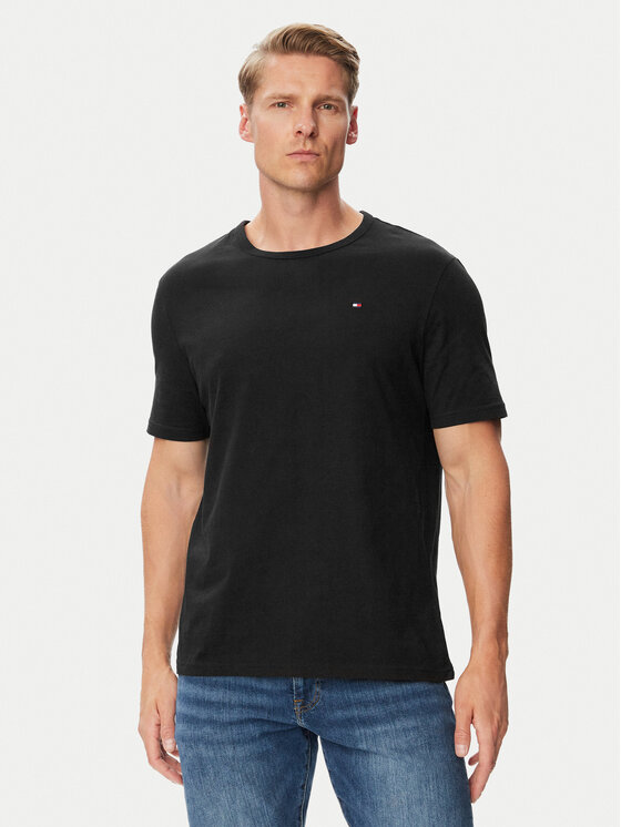 Tommy Hilfiger Tommy Hilfiger Komplet t-shirtów UM0UM03870 Kolorowy Regular Fit