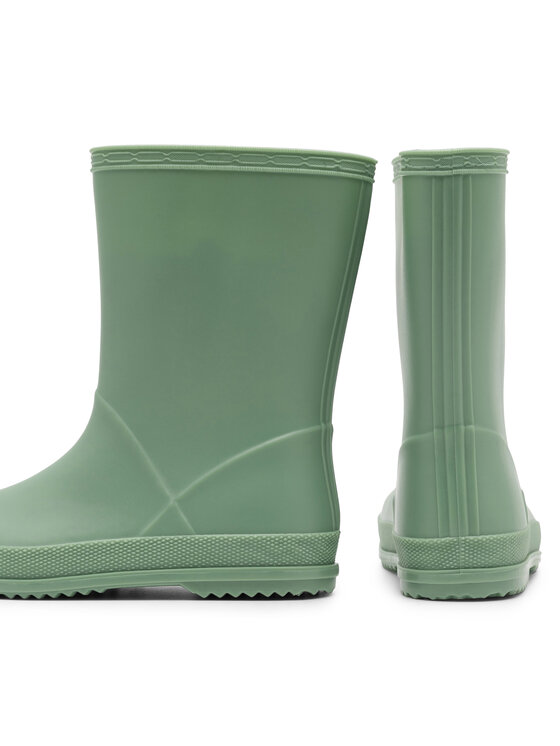 Action Boy Action Boy Gummistiefel J21-4-0852 IV Grün