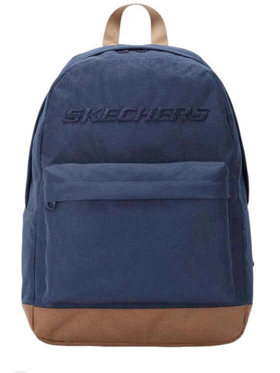 Skechers Skechers Plecak Denver Granatowy