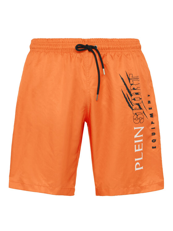 Plein Sport Plein Sport Boxer 13075 Arancione