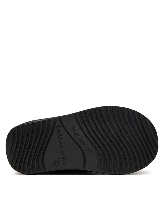 EMU Australia EMU Australia Schneeschuhe Blackburn K12603 Schwarz