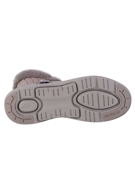 Skechers Skechers Buty Skechers Go Walk Arch Fit - True Embrace Różowy