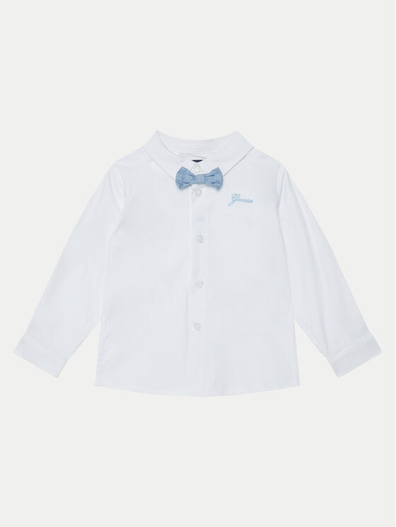 Guess Guess Kinderset I5RG21 WF6P0 Blau Regular Fit