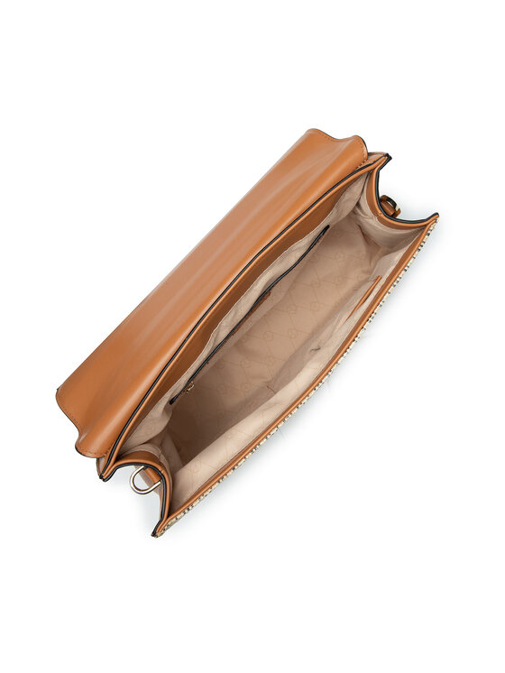 Nobo Nobo Borsetta NBAG-M3610-CM17 Marrone