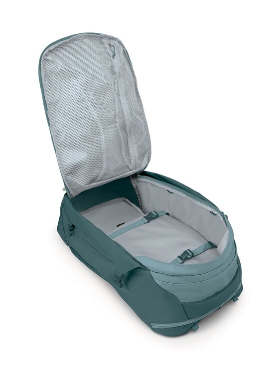 Osprey Osprey Plecak 331918 Turkusowy