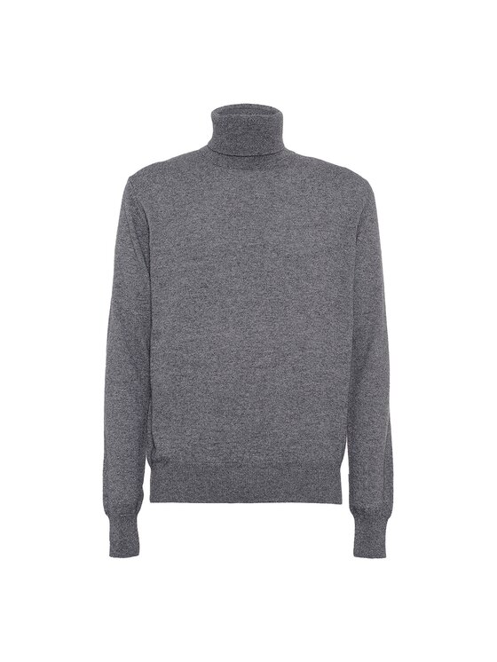ACANFORA ACANFORA Maglione 1994-GRI Grigio Regular Fit