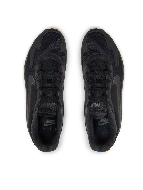 Nike Nike Sneakers Air Max Solo DX3666 010 Nero