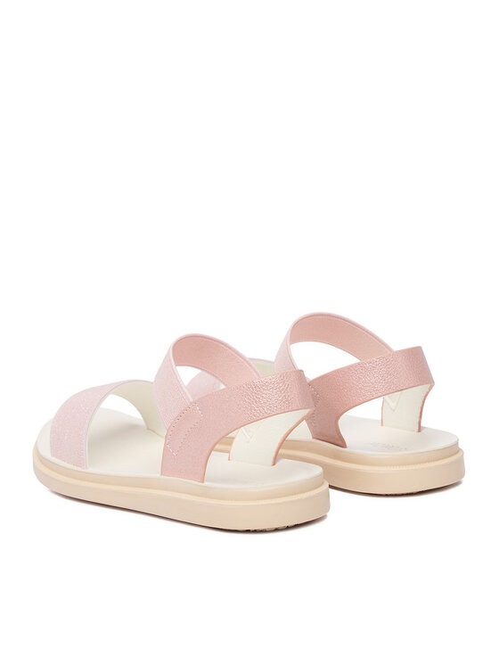 DeeZee DeeZee Sandali CEO-CSS20370-01 Rosa