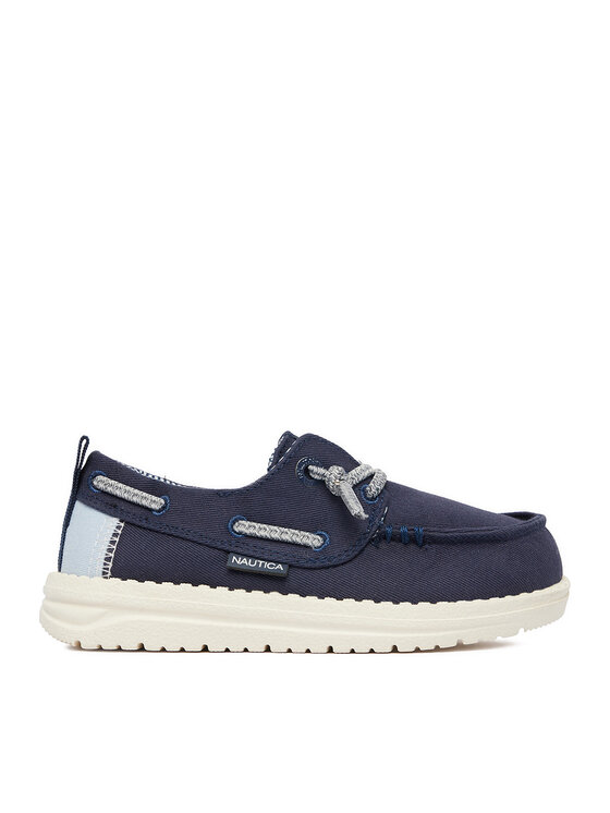 Nautica Nautica Pantofi CEO-JDQS02 Bleumarin