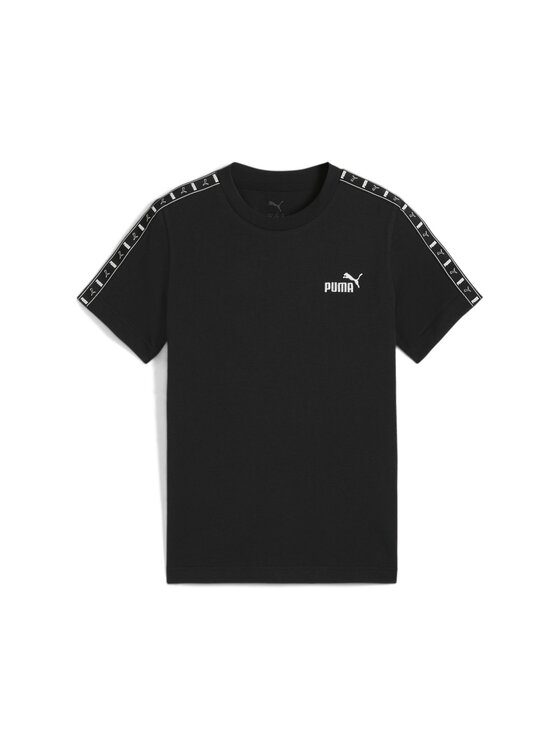 Puma Puma T-Shirt 685780 Czarny Regular Fit
