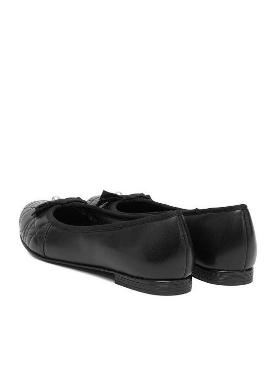 Lasocki Lasocki Ballerinas CEO-RST-ERICA-20 Schwarz