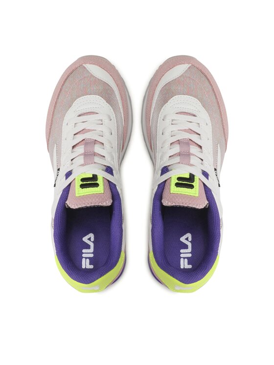 Fila Sneakers Retronique 22 Wmn FFW0037.40036 Rose