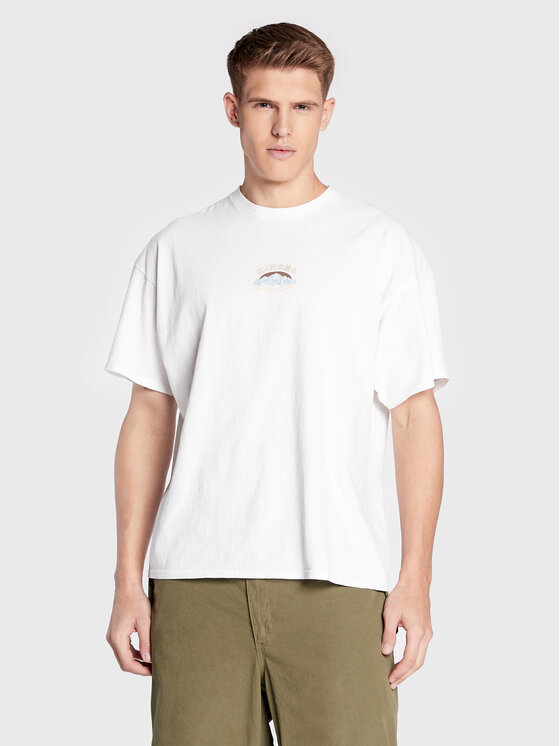 urban outfitters white t shirt