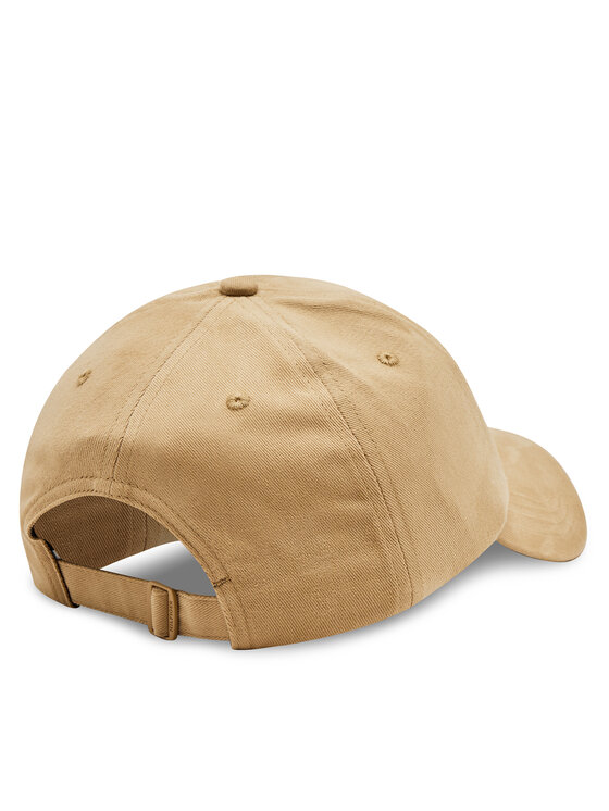 Tommy Hilfiger Tommy Hilfiger Šilterica Utility Soft Cap AW0AW16363 Smeđa