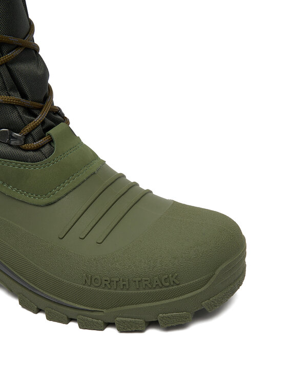 CMP CMP Schneeschuhe Nietos 3Q47867 Khakifarben