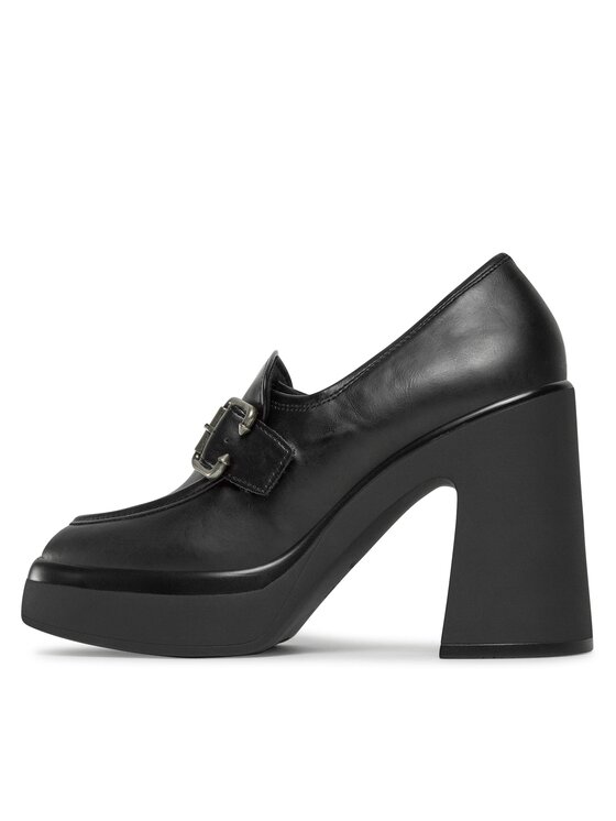 Tamaris Tamaris Туфлі 1-24433-41 Чорний