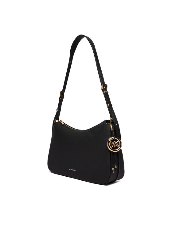 MICHAEL Michael Kors MICHAEL Michael Kors Kabelka 30F5GY5M6L Černá