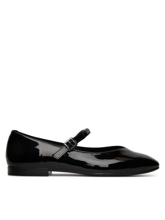 MEXX MEXX Balerini MX/015C-RST Negru