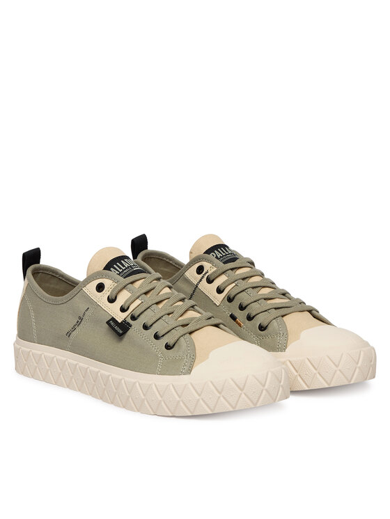 Palladium Palladium Sneakers Pallaacehtgsupply 04634-230-M Γκρι