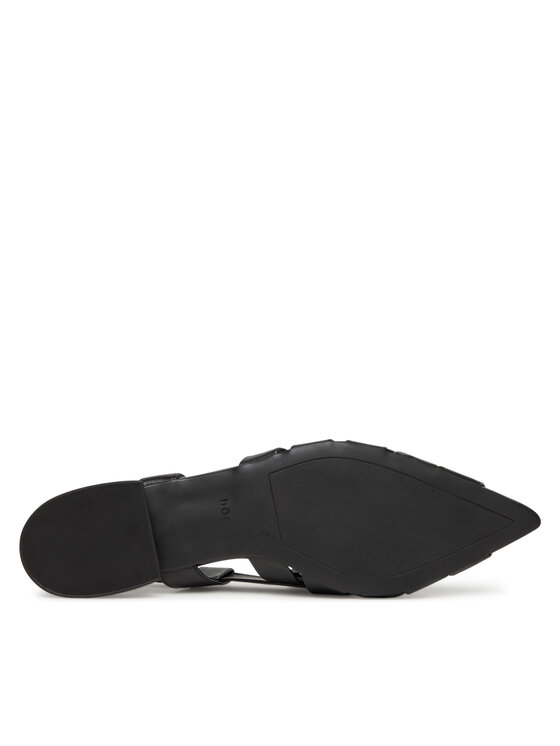 HÖGL HÖGL Sandalen Milla 9-101930 Schwarz