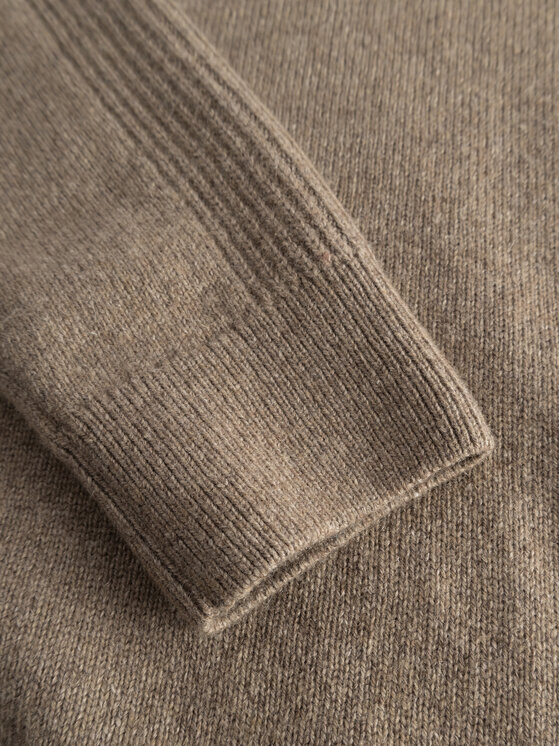 JOOP! JOOP! Džemperis 17 JK-16Luanor 30047357 Bēšs Modern Fit
