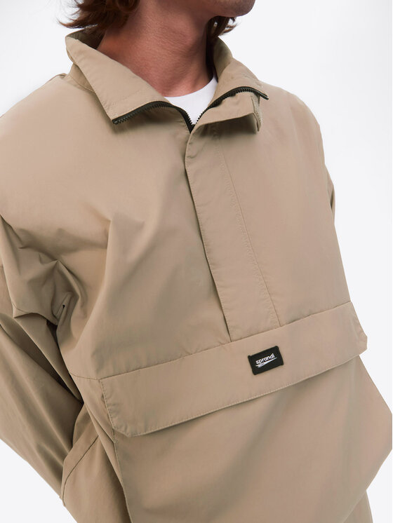 Kurtka anorak Sprandi