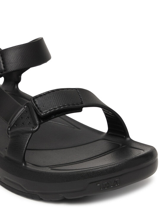 Teva Teva Sandały Apreaqua Drift 1173717 Czarny