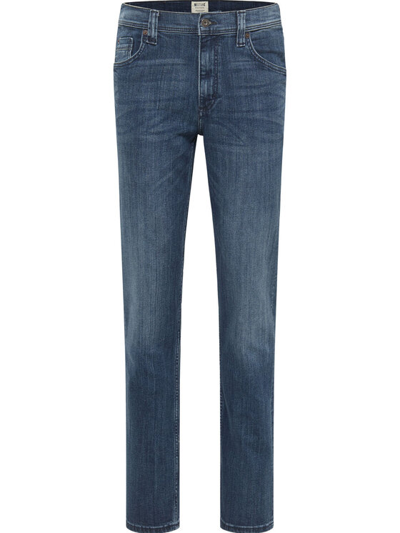 Mustang Mustang Jeans Washington straight Blu Straight Fit