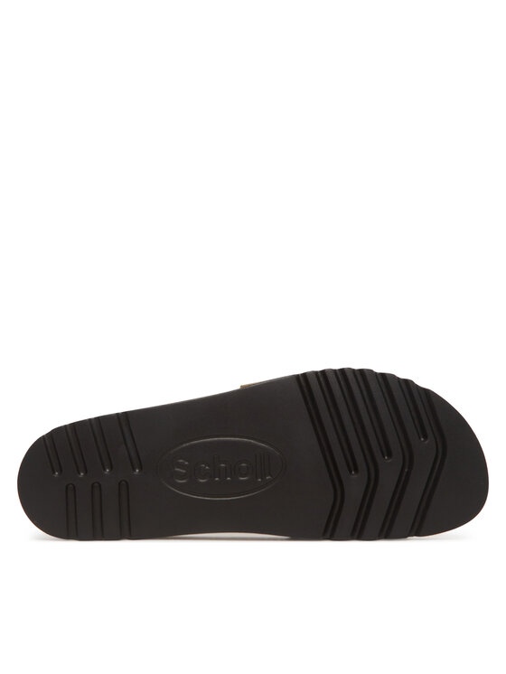 Scholl Scholl Plätud Estelle F32157 Khakivärviline