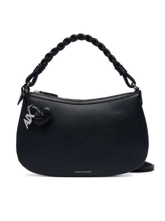 Armani Exchange Armani Exchange Kabelka XW002593 AF21428 UC001 Černá