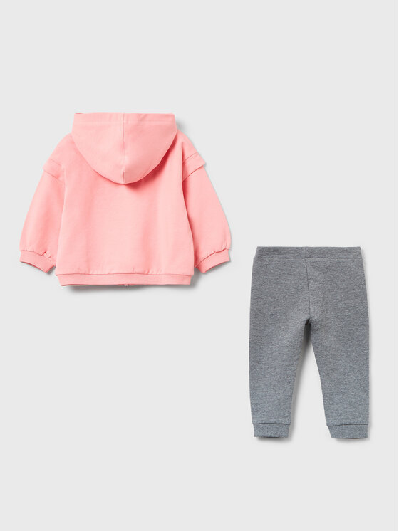 Tuta 1597928 Multicolore Regular Fit