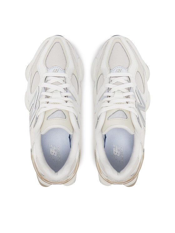 New Balance New Balance Sportcipők U9060WHT Bézs