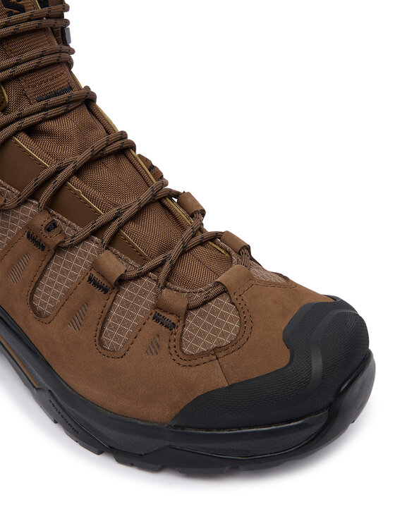Salomon Salomon Туристически Quest 5 Gtx M GORE-TEX L49138500 Кафяв