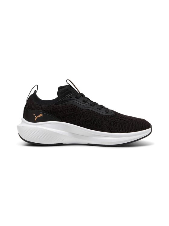 Puma Puma Sneakersy 311237 Czarny